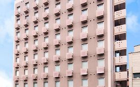 スーパーホテル松山